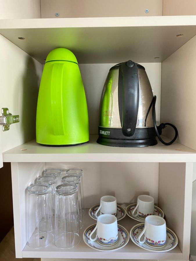 Chez Les Deux Garcons Apartment Montrouge Bagian luar foto