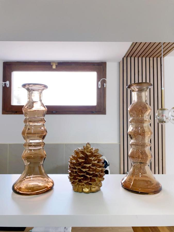 Chez Les Deux Garcons Apartment Montrouge Bagian luar foto