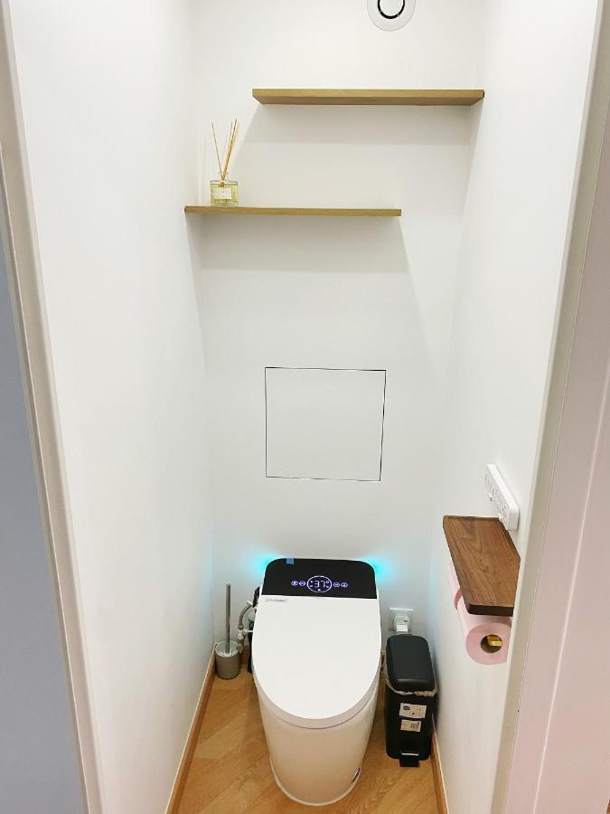 Chez Les Deux Garcons Apartment Montrouge Bagian luar foto
